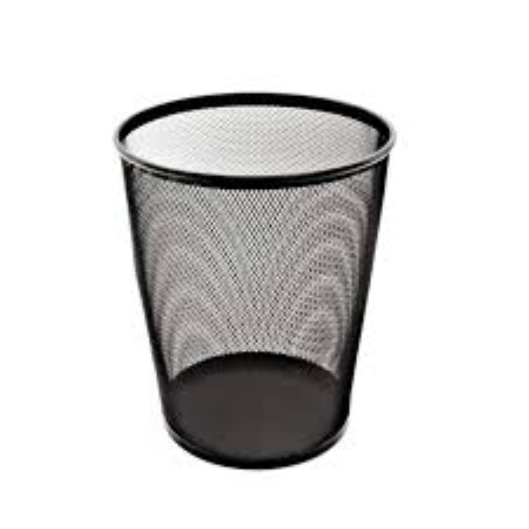DELI MESH WASTE BIN 9190